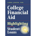College Financial Aid: Highlighting the Small Print of Student Loans