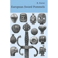 European Sword Pommels: With 60 plates and 680 figures