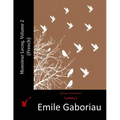 Monsieur Lecoq, Volume 2 (French)