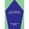 The Normans in England (1066-1154)