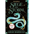 Siege and Storm