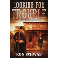 Looking for Trouble: A Blood Hounds Novel