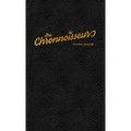 The Chronnoisseur - Pocket Journal