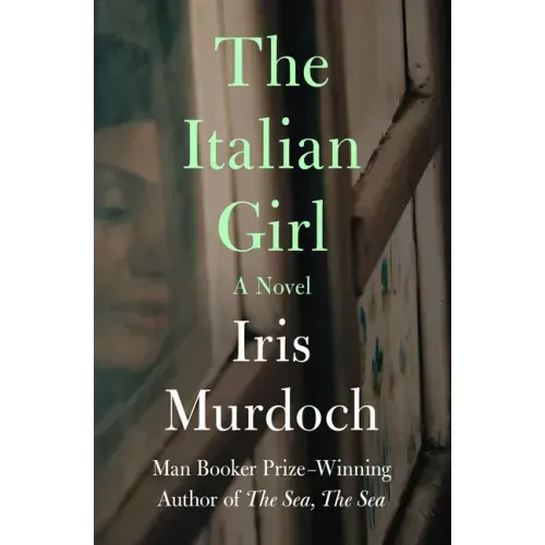 The Italian Girl
