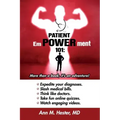 Patient Empowerment 101: More than a book, it's an adventure!