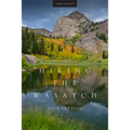Hiking the Wasatch