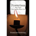 Powerless - the year the lights went out