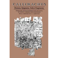 Callimachus: Hymns, Epigrams, Select Fragments
