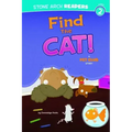 Find the Cat!: A Pet Club Story