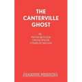 The Canterville Ghost