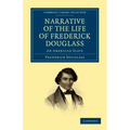Narrative of the Life of Frederick Douglass: An American Slave