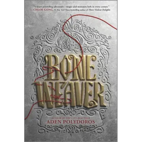 Bone Weaver