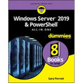 Windows Server 2019 & Powershell All-In-One for Dummies