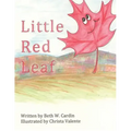 Little Red Leaf