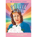 Hispanic Star: Sylvia Rivera