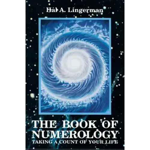 Book of Numerology: Taking a Count of Your Life