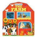 Peek Inside: The Farm