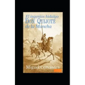 El ingenioso hidalgo Don Quijote de la Mancha Anotado