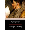 The Private Papers of Henry Ryecroft
