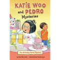The Birthday Party Mystery