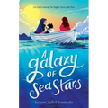 A Galaxy of Sea Stars