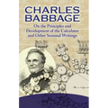 On the Principles and Development of the Calculator and Other Seminal Writings