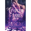 Cinders & Ashes Book 3: A Gay Retelling of Cinderella