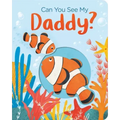 Can You See My Daddy?