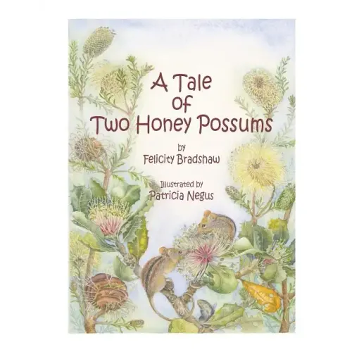 A Tale of Two Honey Possums