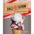 Salt & Straw Ice Cream Cookbook