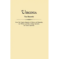 Virginia Tax Records. from the Virginia Magazine of History and Biography, the William Adn Mary College Quarterly, and Tyler's Quarterly