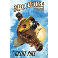 The Rocketeer: The Great Race