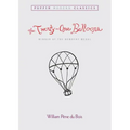 The Twenty-One Balloons (Puffin Modern Classics)