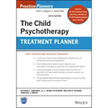 The Child Psychotherapy Treatment Planner
