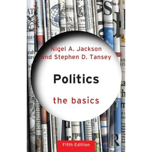 Politics: The Basics