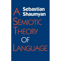 Semiotic Theory of Language