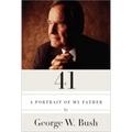 41: A Portrait of My Father