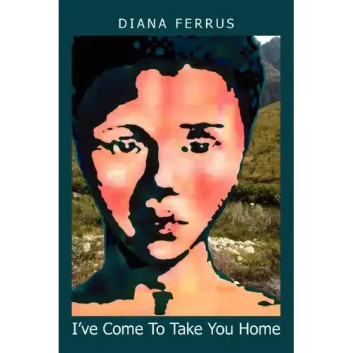 I've Come To Take You Home