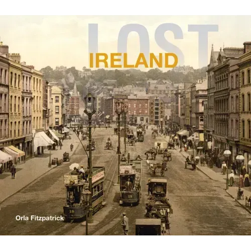 Lost Ireland