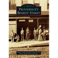 Providence's Benefit Street