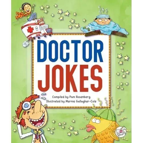 Doctor Jokes