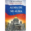 Alma de mi Alma