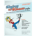 Dying to Know.Info: The Comprehensive Guide to Legal Forms Including Wills, Funerals, Death Certificates, Obituaries, Life Insurance, and
