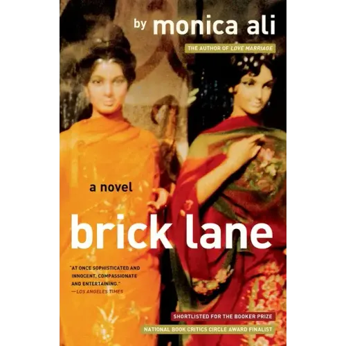 Brick Lane