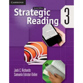 Strategic Reading Level 3 Student's Book