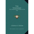 The Vendidad: The Zoroastrian Book Of The Law