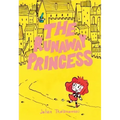 The Runaway Princess: (A Graphic Novel)