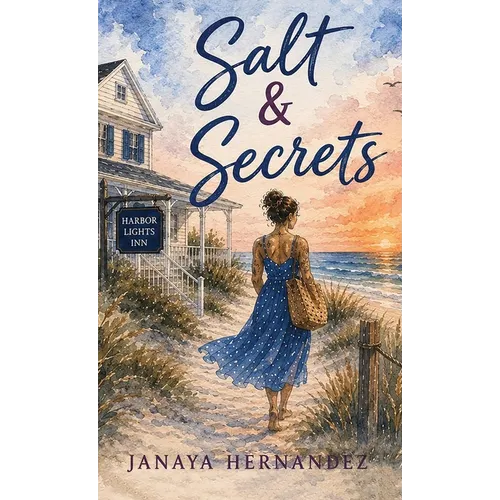 Salt & Secrets