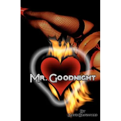 Mr. Goodnight