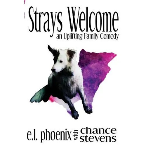 Strays Welcome